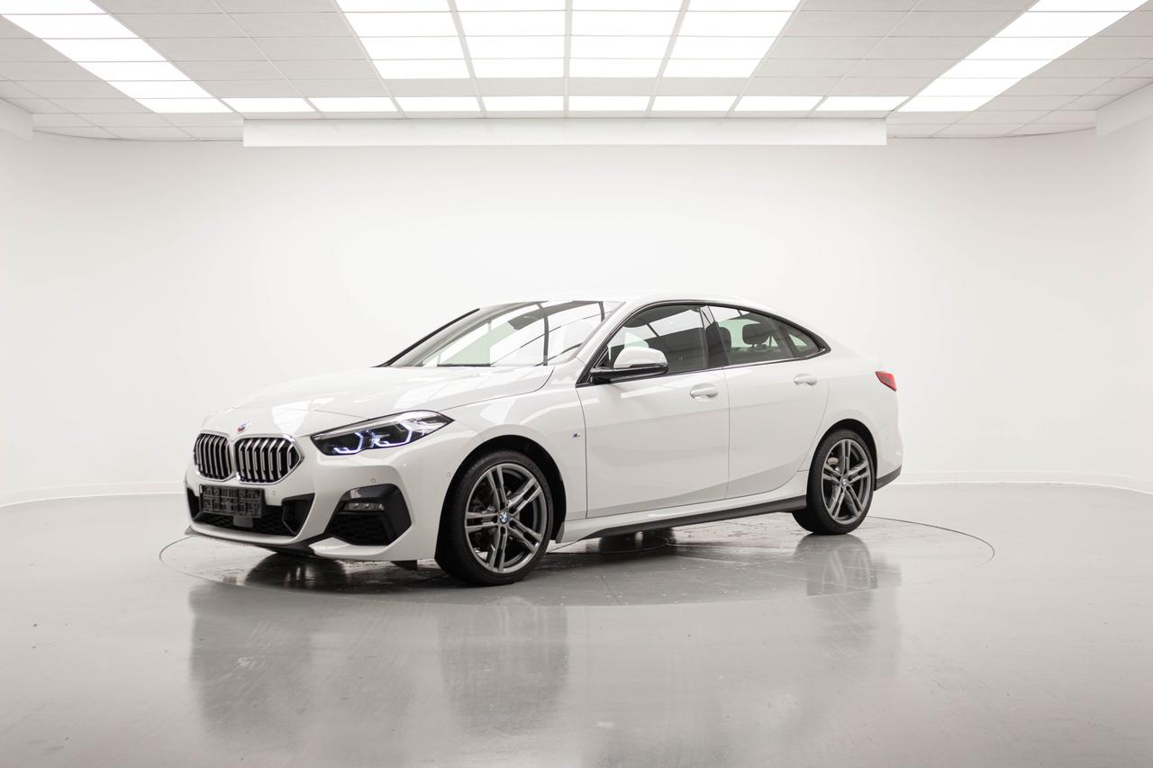 BMW 216D GRAN COUPE MSPORT AUT.