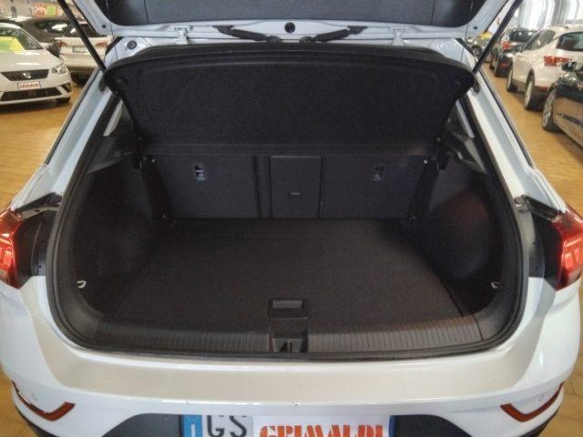 VOLKSWAGEN T-Roc 1.0 TSI Life 17"PROMO GRIMALDI SPECIAL DAY