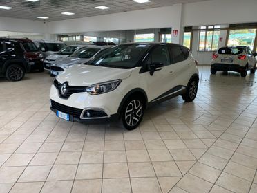 Renault Captur 0.9 TCe 12V 90 CV Start&Stop Energy R-Link