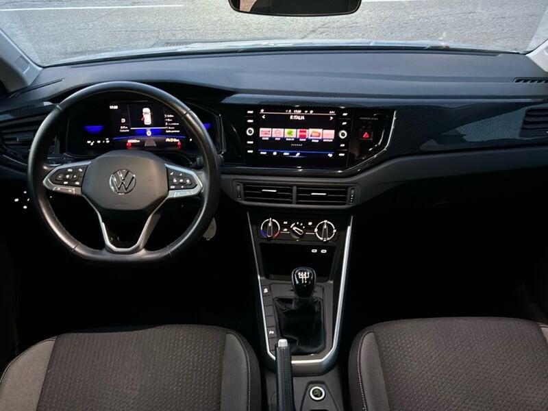 Volkswagen Taigo Taigo 1.0 TSI 110 CV Life