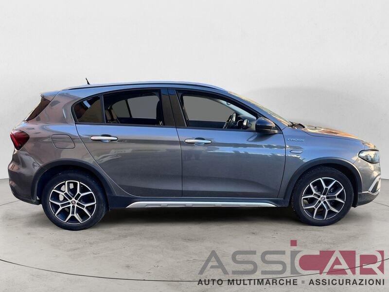 FIAT Tipo Tipo 1.3 Mjt S&S 5 porte City Cross