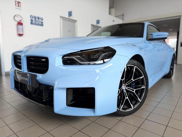BMW M2 M2 //BELL1SS1MA//SERVICE BMW//
