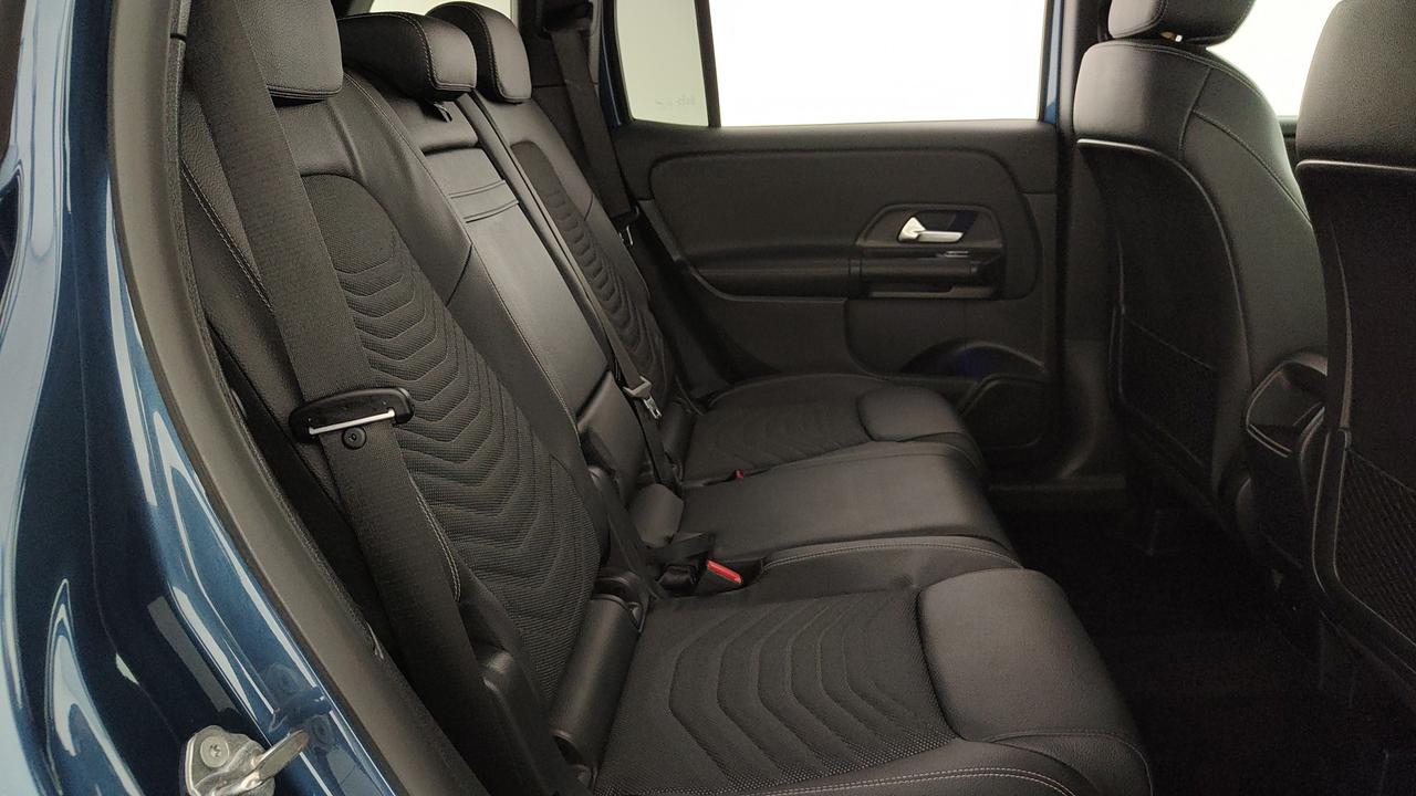 Mercedes-Benz GLB 200 d Business Extra auto