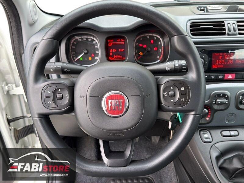 FIAT Panda 1.2 Easypower 69 Cv Lounge GPL - Bluetooth, Clima, Radio ecc