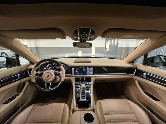 Porsche Panamera 2.9 4S Executive