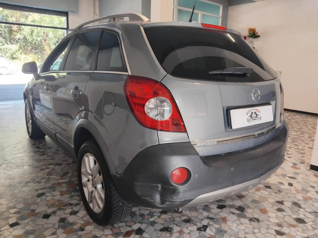 Opel Antara 2.0 CDTI 127CV 4x2 Edition Plus