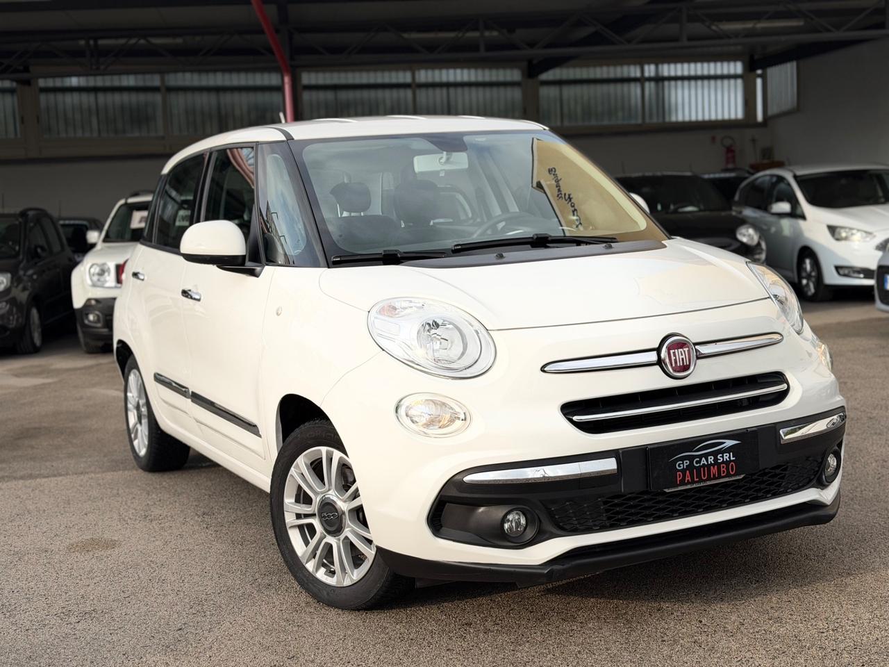 Fiat 500L 1.4 95 CV Lounge CON SOLI 64 MILA KM