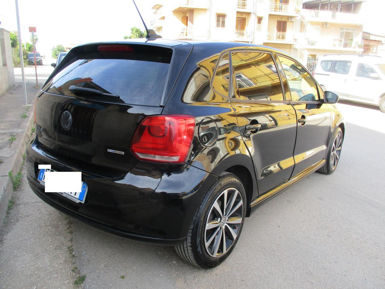 Volkswagen Polo 5 Porte Polo 5p 1.2 tdi Comfortline