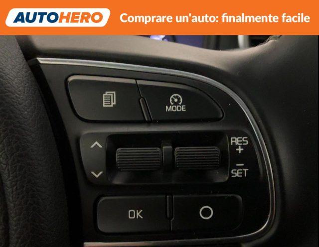 KIA Sportage 1.7 CRDI 2WD Business Class