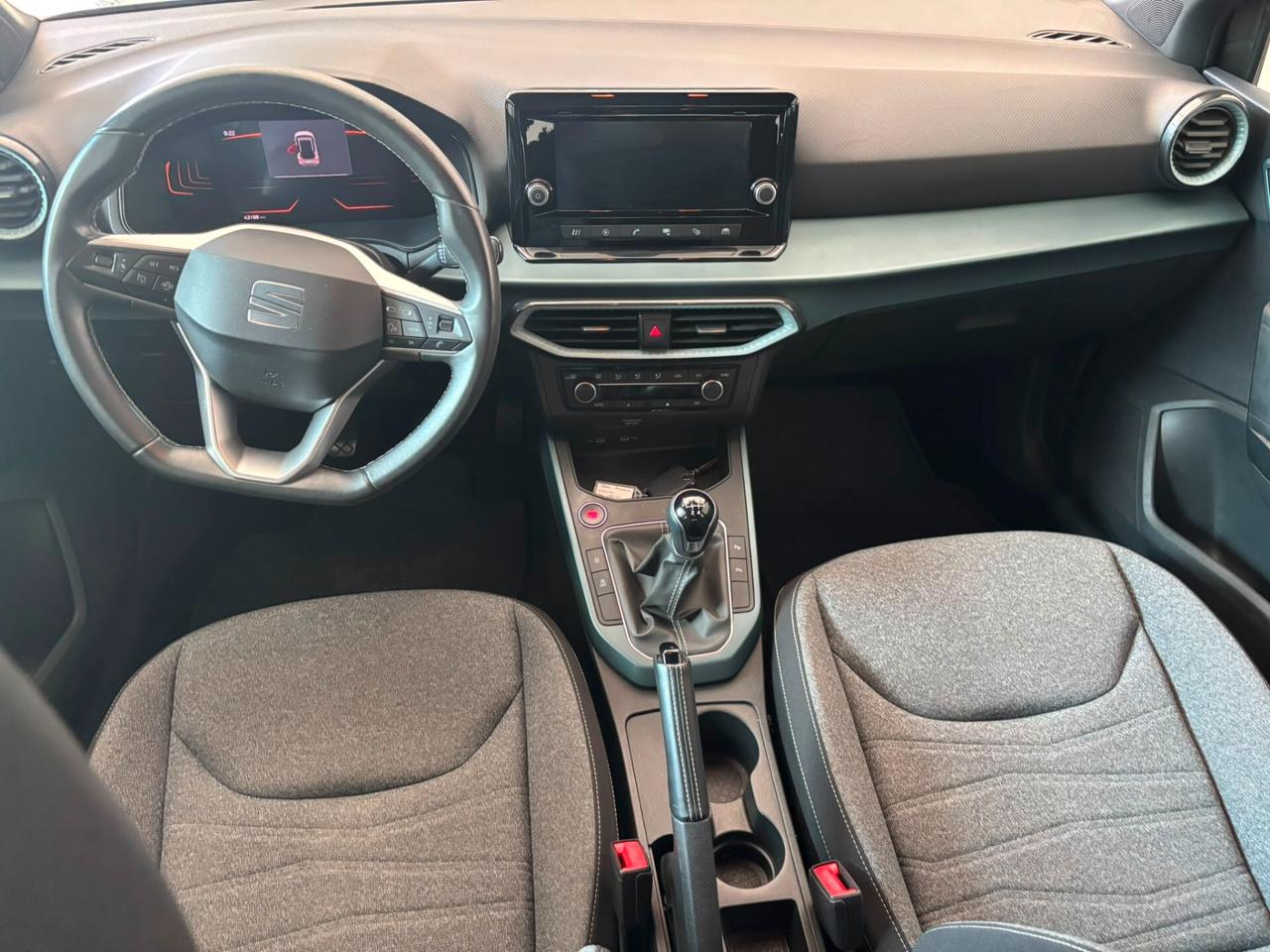 Seat Arona 1.0 EcoTSI XPERIENCE