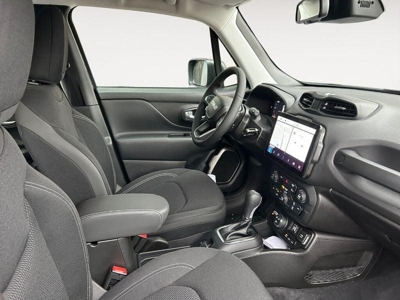 Jeep Renegade 1.3 T4 190 CV PHEV 4xe AT6 Altitude