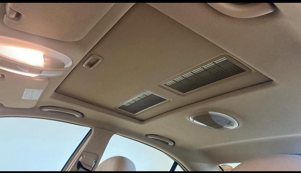 Mercedes-benz E 280 CDI cat EVO Avantgarde