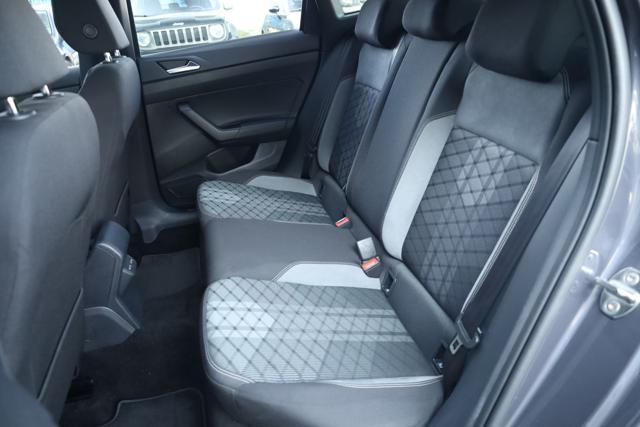 VOLKSWAGEN Taigo 1.0 TSI 115 CV R-Line