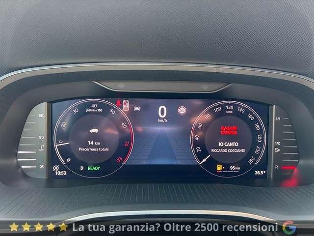 Skoda Octavia Octavia Wagon 1.5 tsi mhev Executive 115cv dsg