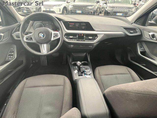BMW 120 Serie 1 F40 120d xdrive Bus Adva auto GB628PB