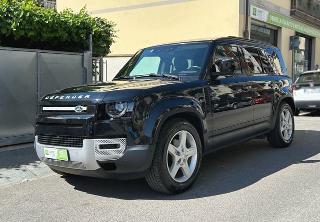 LAND ROVER Defender 110 3.0D 200 CV AWD Automatic