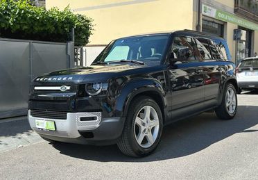 LAND ROVER Defender 110 3.0D 200 CV AWD Automatic