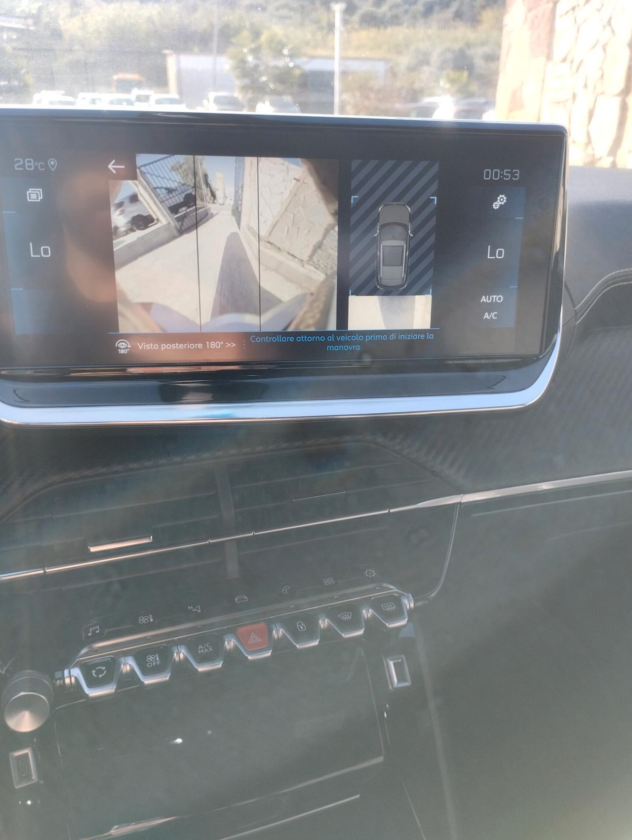 Peugeot 2008 130 cv S&S GT Pack 11/2021