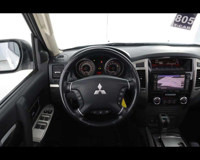 MITSUBISHI Pajero 3.2 DI-D 16V aut. 5p. Instyle DPF