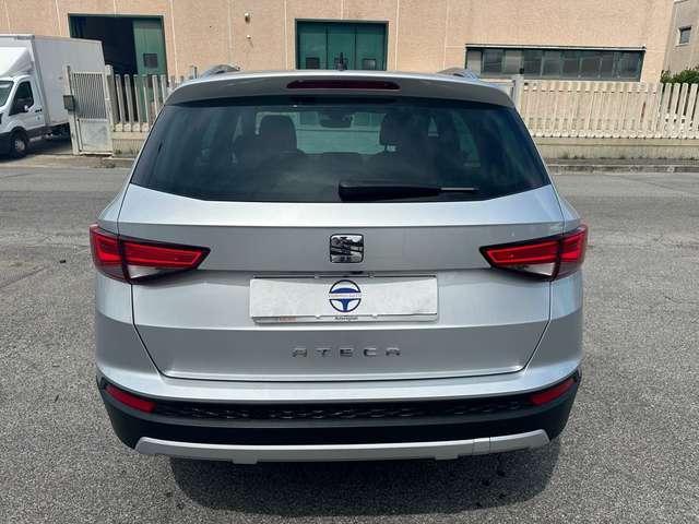 SEAT Ateca 1.6 TDI DSG XCELLENCE