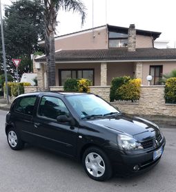 RENAULT CLIO 1.5 DIESEL DYNAMIQ