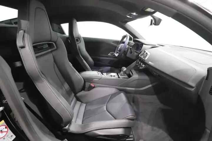 Audi R8 Coupé V10 quattro performance
