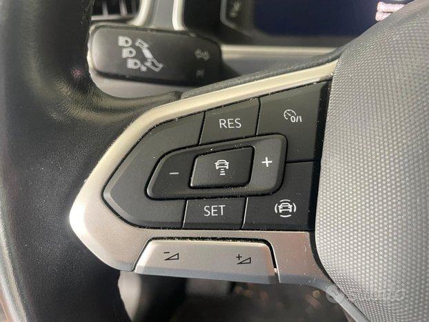 Volkswagen T-Roc 1.0 TSI