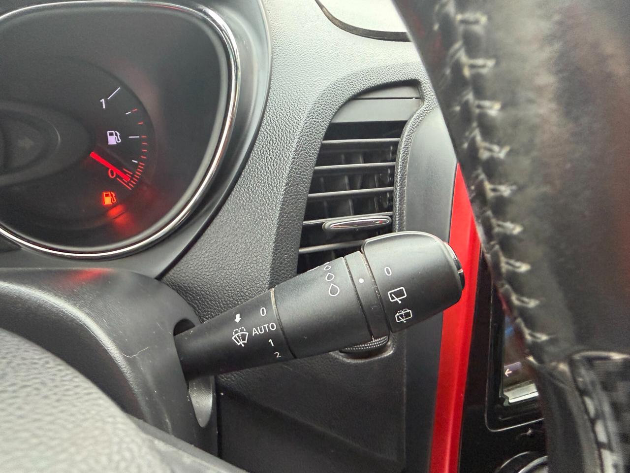 Renault Captur dCi 8V 90 CV Start&Stop Energy Intens