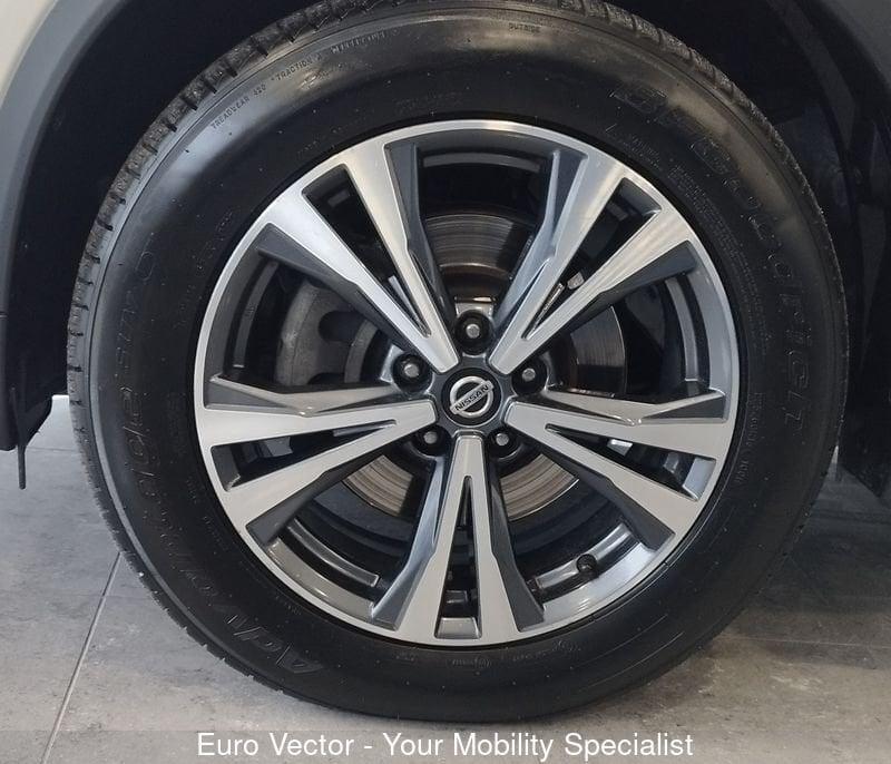 Nissan X-Trail X-Trail dCi 150 4WD N-Connecta