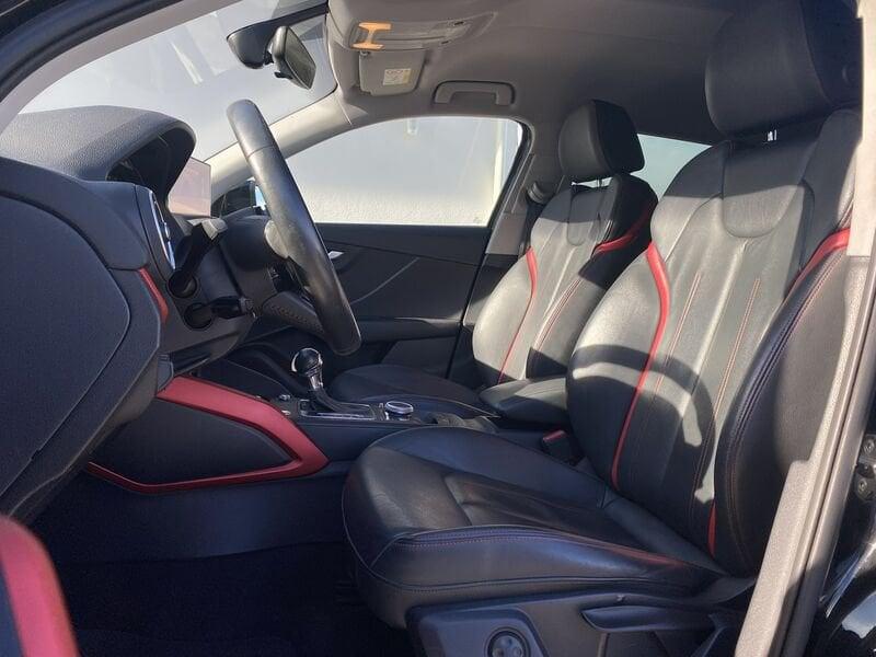 Audi Q2 Admired 1.6 TDI 116CV S-Tronic 30