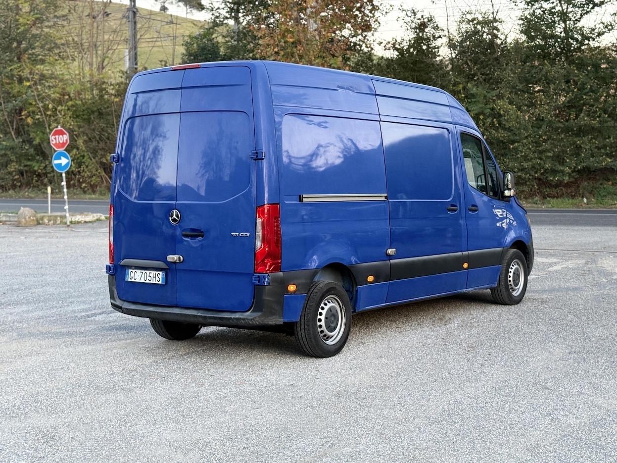 Mercedes-Benz Sprinter 311 CDI 651 F39/33 E6 - 2020