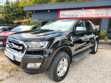 Ford Ranger 2.2 TDCi AUTOMAT **PREZZO REALE **