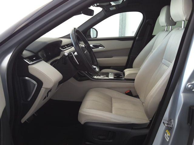 LAND ROVER Range Rover Velar 2.0D I4 240cv R-Dynamic HSE AWD