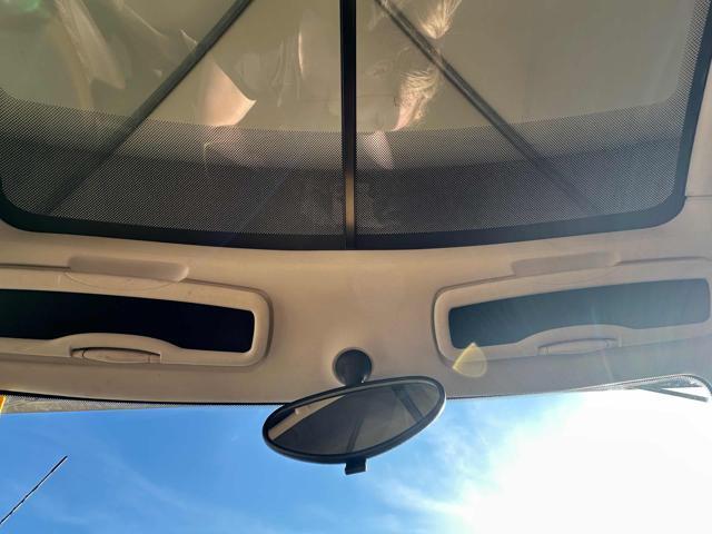 SMART ForTwo 800 smart DIESEL * PELLE * OK NEOPATENTATI AUTOMAT