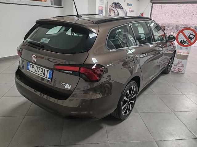 FIAT Tipo 1.6 Mjt S&S SW Lounge