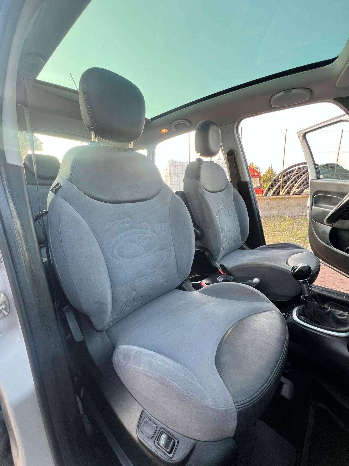 Fiat 500L 1.3 Multijet 85 CV Lounge