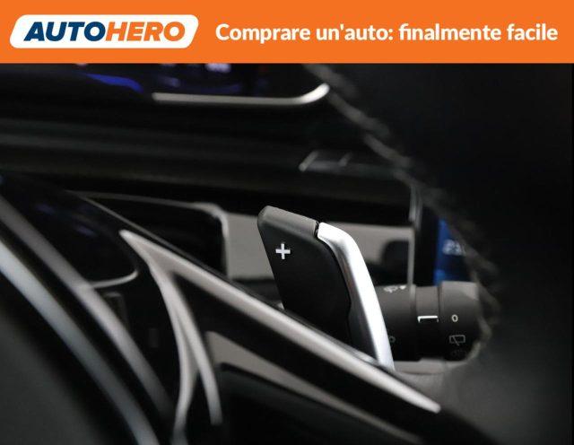 PEUGEOT 508 BlueHDi 130 Stop&Start EAT8 SW Allure Pack