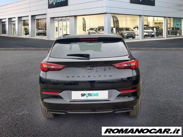 OPEL Grandland 1.5 diesel Ecotec aut. GS