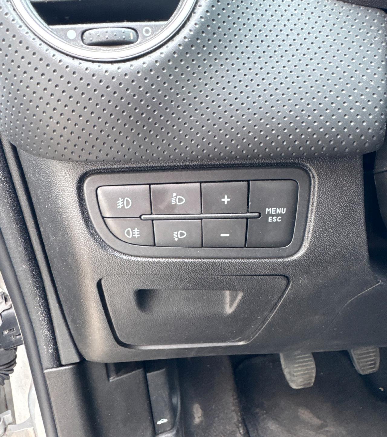 Fiat Grande Punto 1.2 51kW GPL*Bombola fino 2036*
