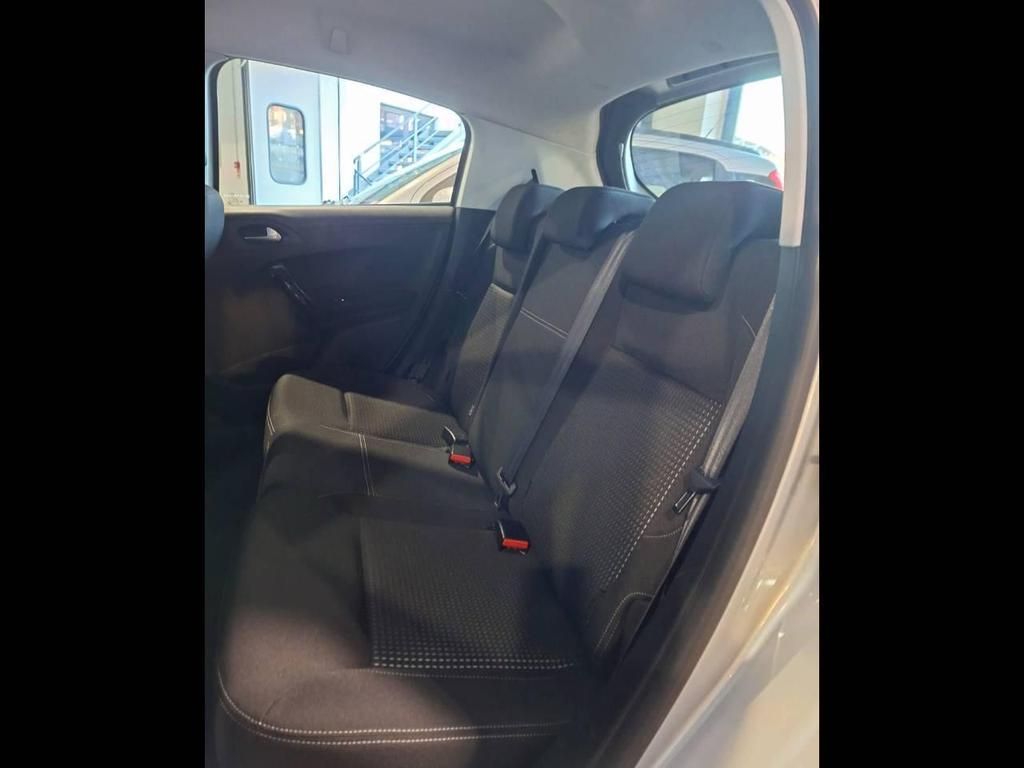 Peugeot 208 5 Porte 1.2 PureTech Turbo Allure EAT