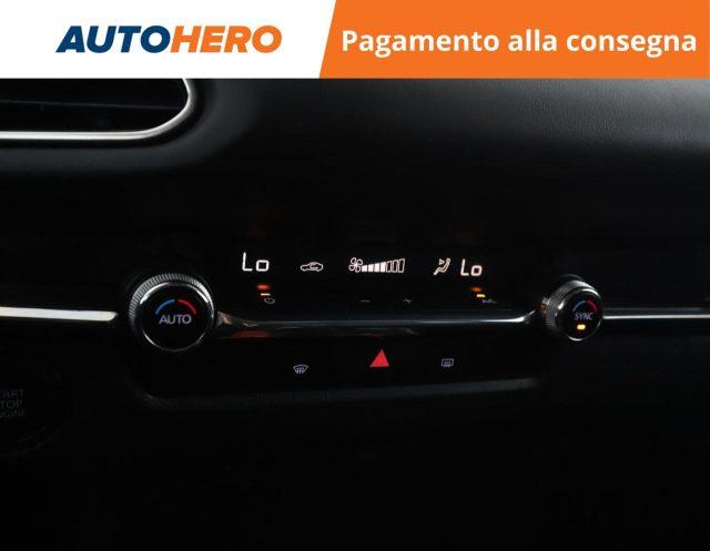 MAZDA CX-30 2.0L Skyactiv-G M Hybrid 2WD Executive