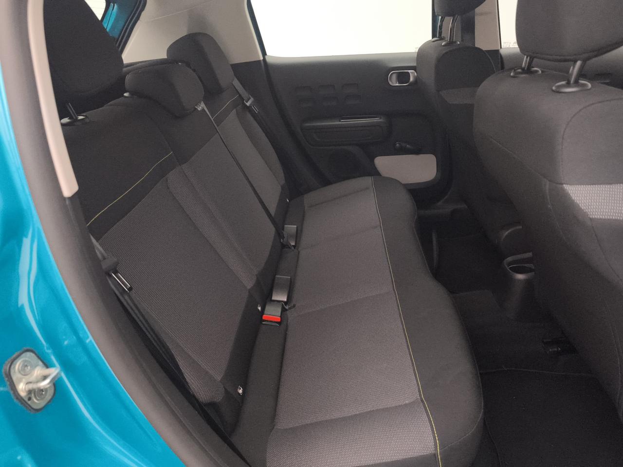 CITROEN C3 III 2017 - C3 1.2 puretech Feel Pack s&s 83cv