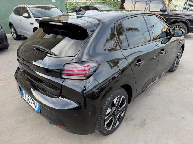 Peugeot 208 PureTech 100 Stop&Start 5 porte Allure