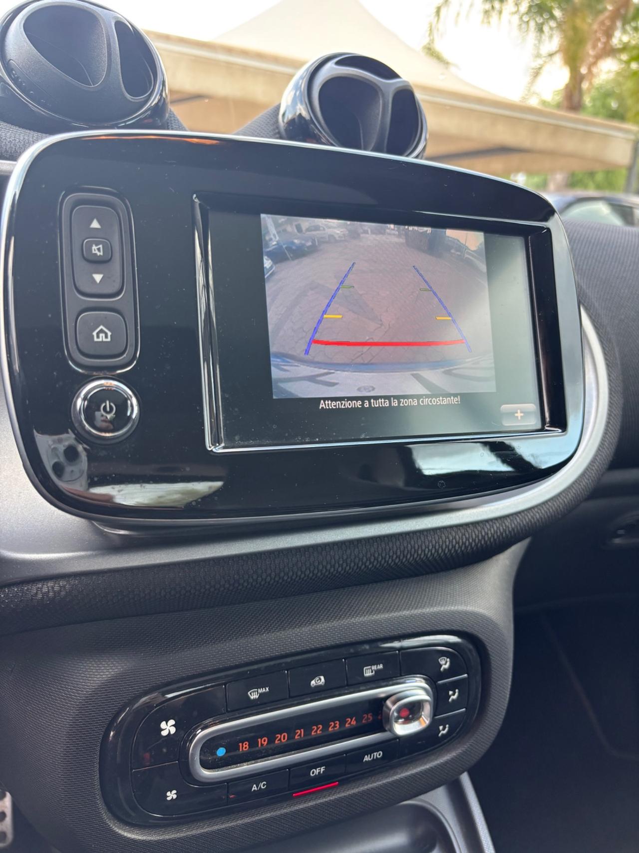 Smart ForTwo 90 0.9 Turbo Prime
