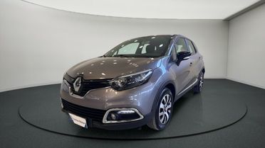 RENAULT Captur TCe 12V 90 CV Energy Zen - Cruise/Lim - Bluetooth