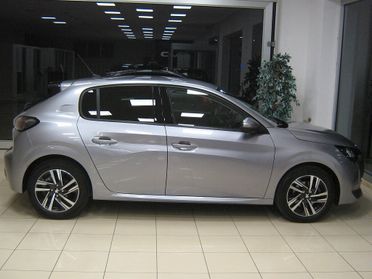 Peugeot 208 PureTech 100 Stop&Start 5 porte Allure Pack