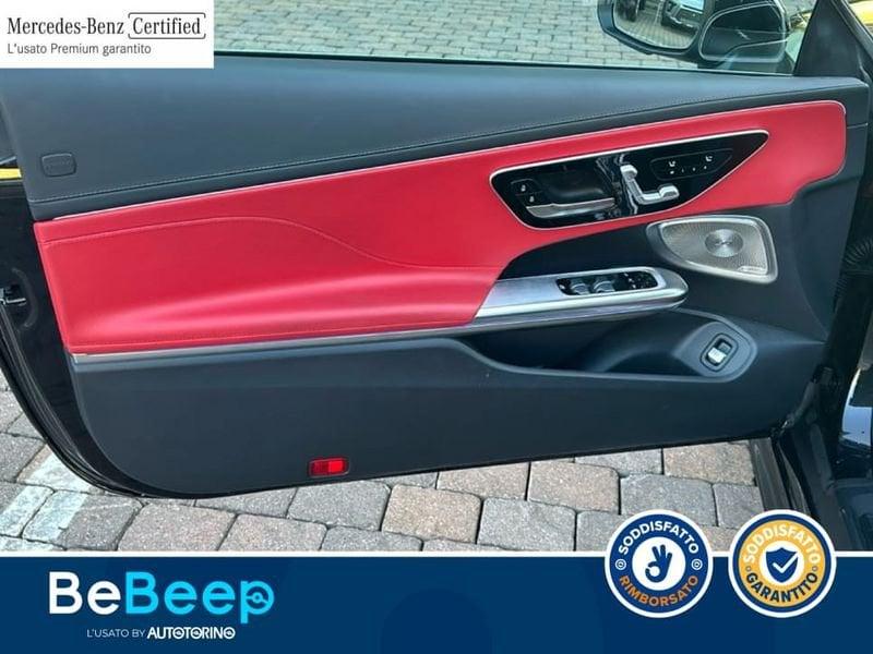 Mercedes-Benz CLE Cabrio 220 D AMG LINE PREMIUM PLUS AUTO