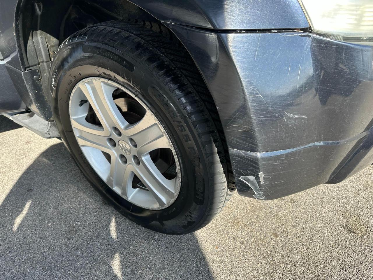 Suzuki Grand Vitara 5 Porte Grand Vitara 5p 1.9 ddis Executive