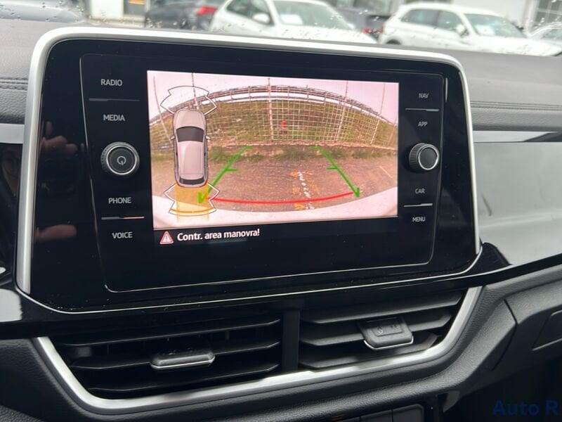 Volkswagen T-Roc T-Roc 1.0 TSI R-Line