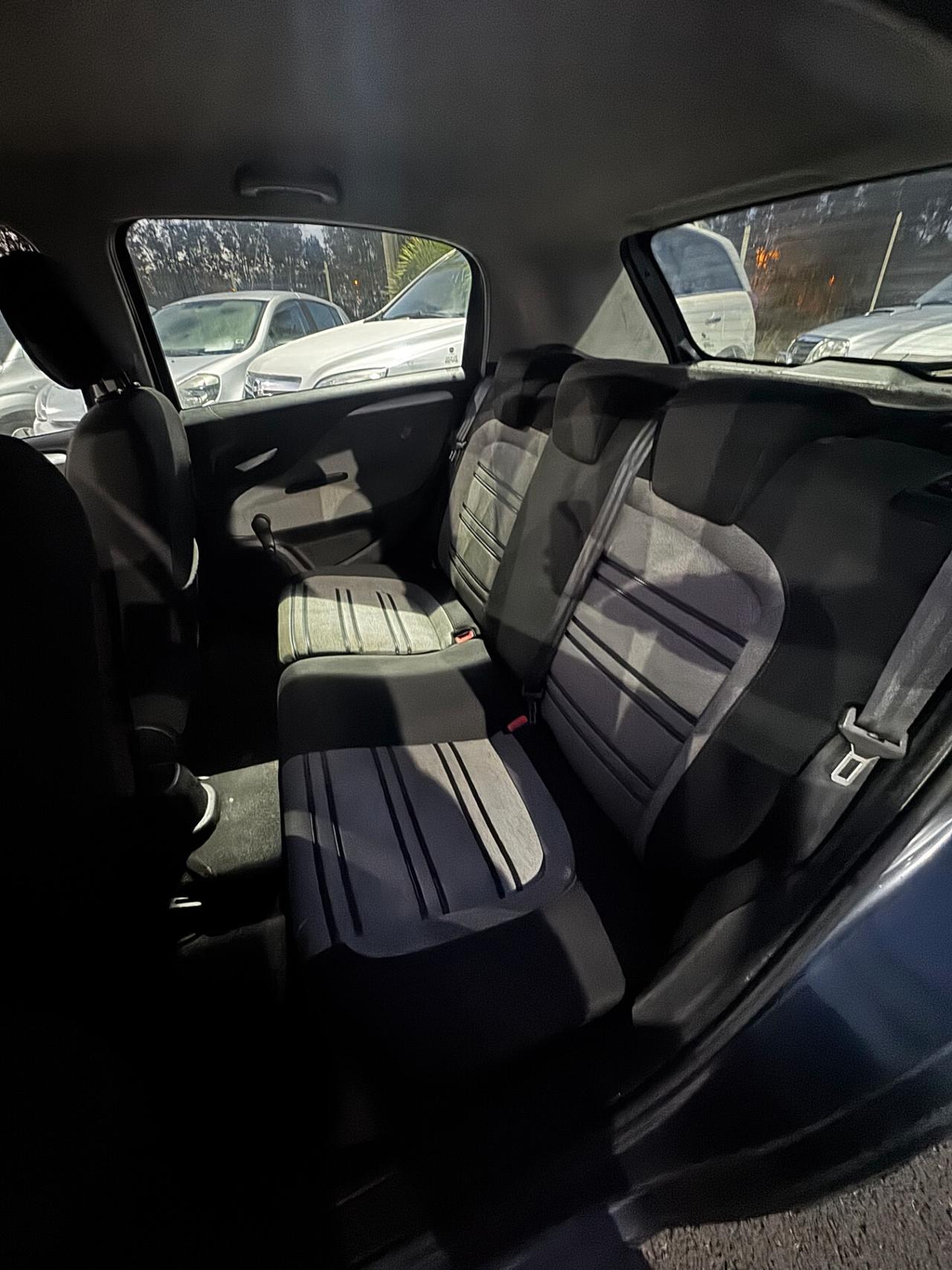 Fiat Punto Evo 1.3 Mjt 95 CV DPF 5 porte S&S Emotion